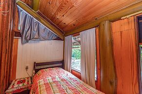 Vale do Lajeado - Campos do Jordão