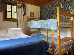 Vale do Lajeado - Campos do Jordão