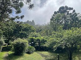 Vale do Lajeado - Campos do Jordão