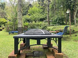 Vale do Lajeado - Campos do Jordão