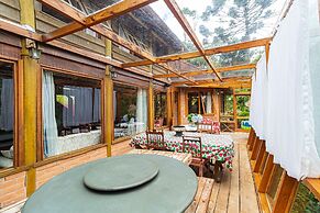 Vale do Lajeado - Campos do Jordão