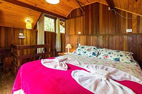 Vale do Lajeado - Campos do Jordão