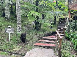 Vale do Lajeado - Campos do Jordão