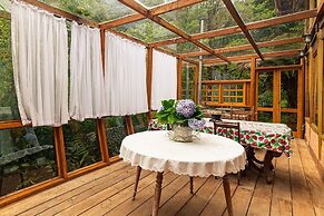 Vale do Lajeado - Campos do Jordão