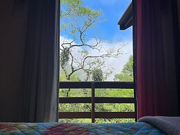 Vale do Lajeado - Campos do Jordão