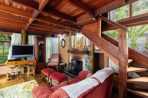 Vale do Lajeado - Campos do Jordão