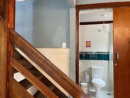 Vale do Lajeado - Campos do Jordão