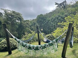 Vale do Lajeado - Campos do Jordão