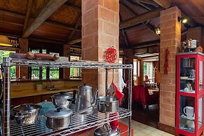 Vale do Lajeado - Campos do Jordão