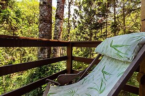 Vale do Lajeado - Campos do Jordão