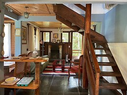 Vale do Lajeado - Campos do Jordão