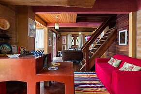 Vale do Lajeado - Campos do Jordão