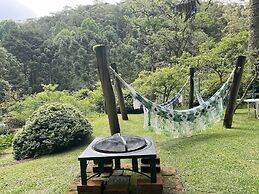 Vale do Lajeado - Campos do Jordão