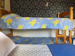 Vale do Lajeado - Campos do Jordão