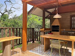 Vale do Lajeado - Campos do Jordão