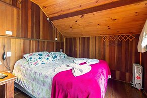 Vale do Lajeado - Campos do Jordão