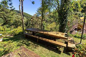 Vale do Lajeado - Campos do Jordão