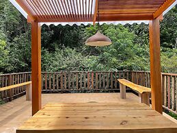 Vale do Lajeado - Campos do Jordão