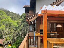 Vale do Lajeado - Campos do Jordão