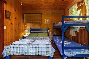 Vale do Lajeado - Campos do Jordão