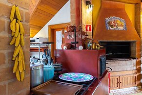 Vale do Lajeado - Campos do Jordão