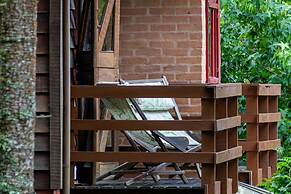 Vale do Lajeado - Campos do Jordão