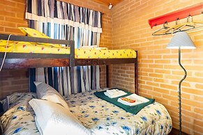 Vale do Lajeado - Campos do Jordão