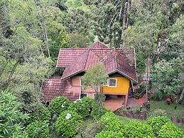 Vale do Lajeado - Campos do Jordão