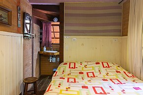 Vale do Lajeado - Campos do Jordão