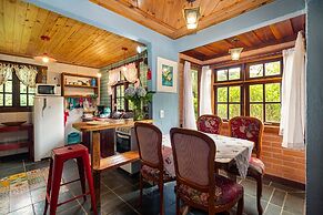 Vale do Lajeado - Campos do Jordão