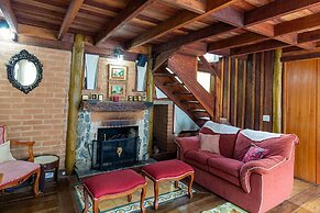 Vale do Lajeado - Campos do Jordão