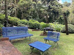 Vale do Lajeado - Campos do Jordão