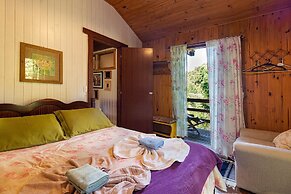 Vale do Lajeado - Campos do Jordão