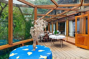 Vale do Lajeado - Campos do Jordão