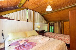 Vale do Lajeado - Campos do Jordão