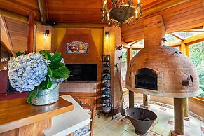 Vale do Lajeado - Campos do Jordão