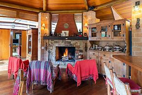 Vale do Lajeado - Campos do Jordão