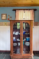 Vale do Lajeado - Campos do Jordão