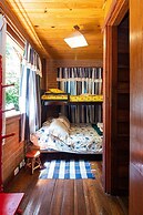 Vale do Lajeado - Campos do Jordão