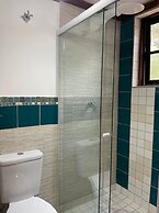 Vale do Lajeado - Campos do Jordão