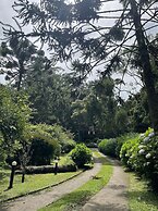 Vale do Lajeado - Campos do Jordão