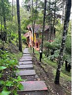 Vale do Lajeado - Campos do Jordão