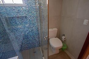 Apartamento Les Vagues