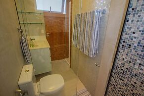 Apartamento Les Vagues