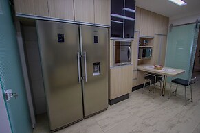 Apartamento Les Vagues