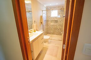 Apartamento Les Vagues