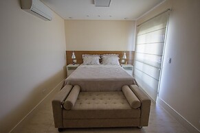 Apartamento Les Vagues