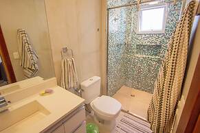 Apartamento Les Vagues