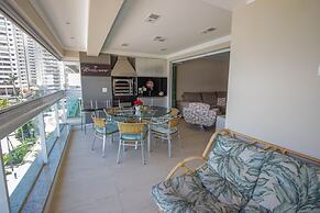 Apartamento Les Vagues