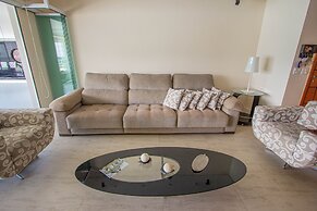 Apartamento Les Vagues